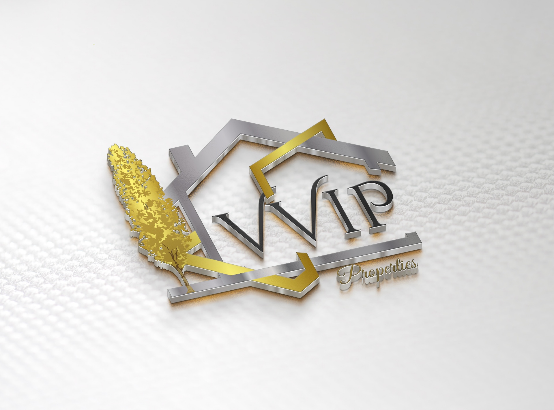 VVI Properties Ltd