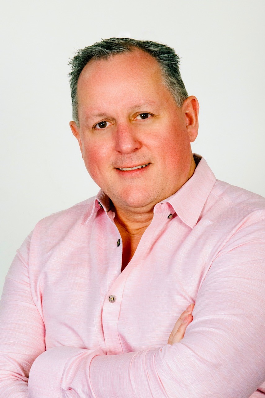 Steve, founder of VVI Properties Ltd